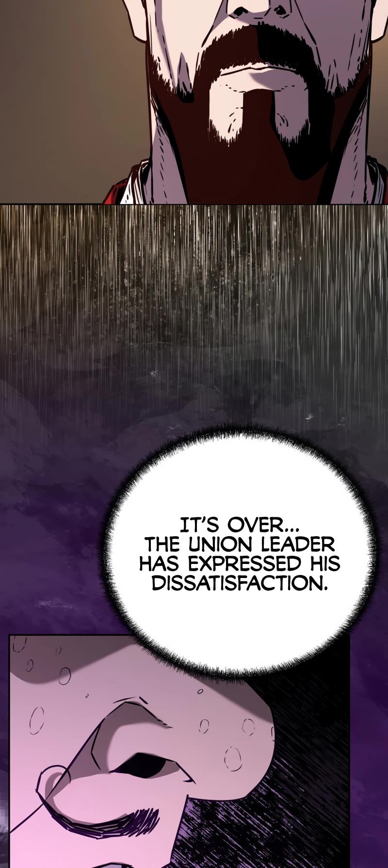 Reincarnation of the Murim Clan's Former Ranker Chapter 88 page 8 - Chapter 88