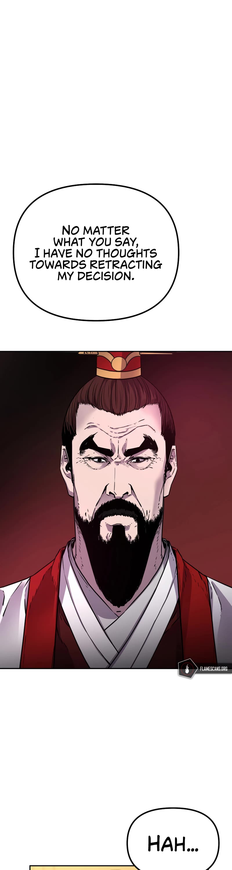 Reincarnation of the Murim Clan's Former Ranker Chapter 89 page 10 - Chapter 89