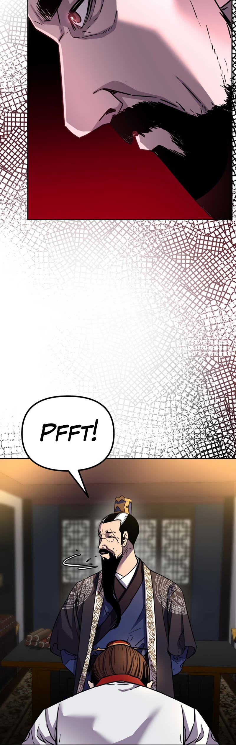 Reincarnation of the Murim Clan's Former Ranker Chapter 89 page 13 - Chapter 89