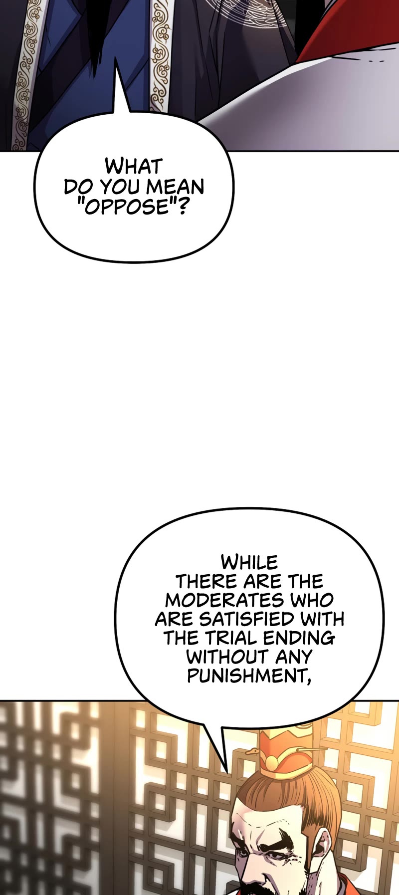 Reincarnation of the Murim Clan's Former Ranker Chapter 89 page 16 - Chapter 89