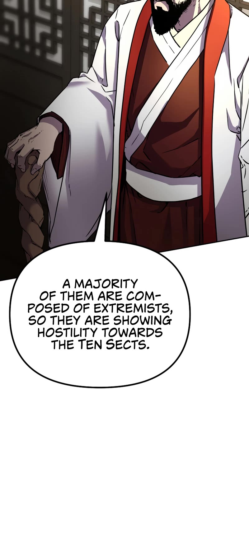Reincarnation of the Murim Clan's Former Ranker Chapter 89 page 17 - Chapter 89