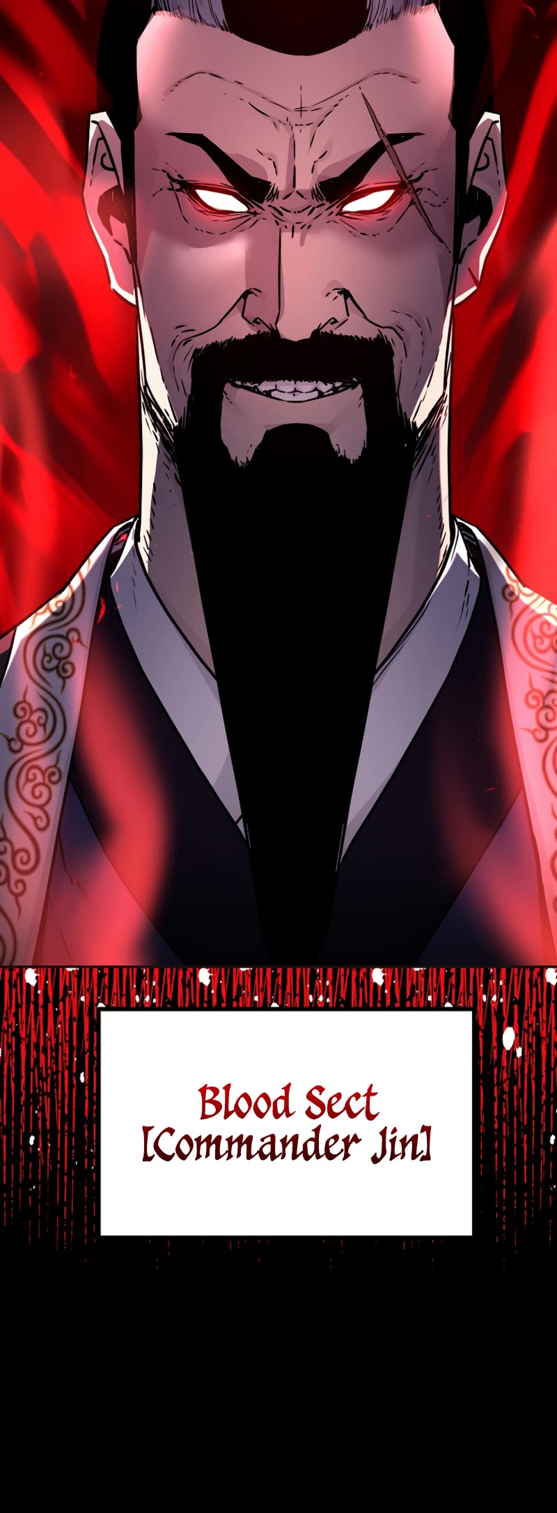 Reincarnation of the Murim Clan's Former Ranker Chapter 89 page 24 - Chapter 89