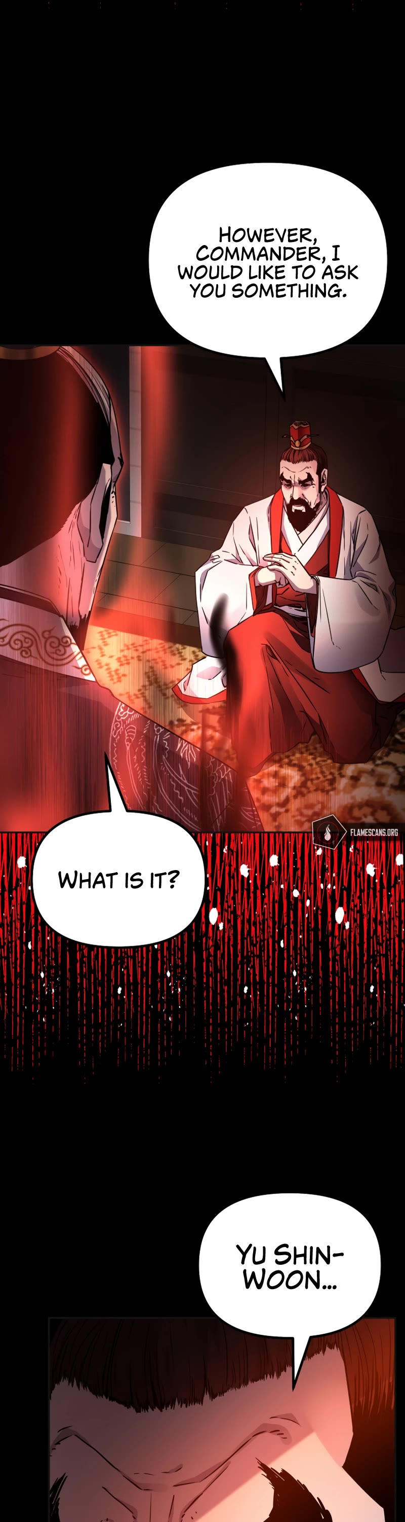 Reincarnation of the Murim Clan's Former Ranker Chapter 89 page 26 - Chapter 89