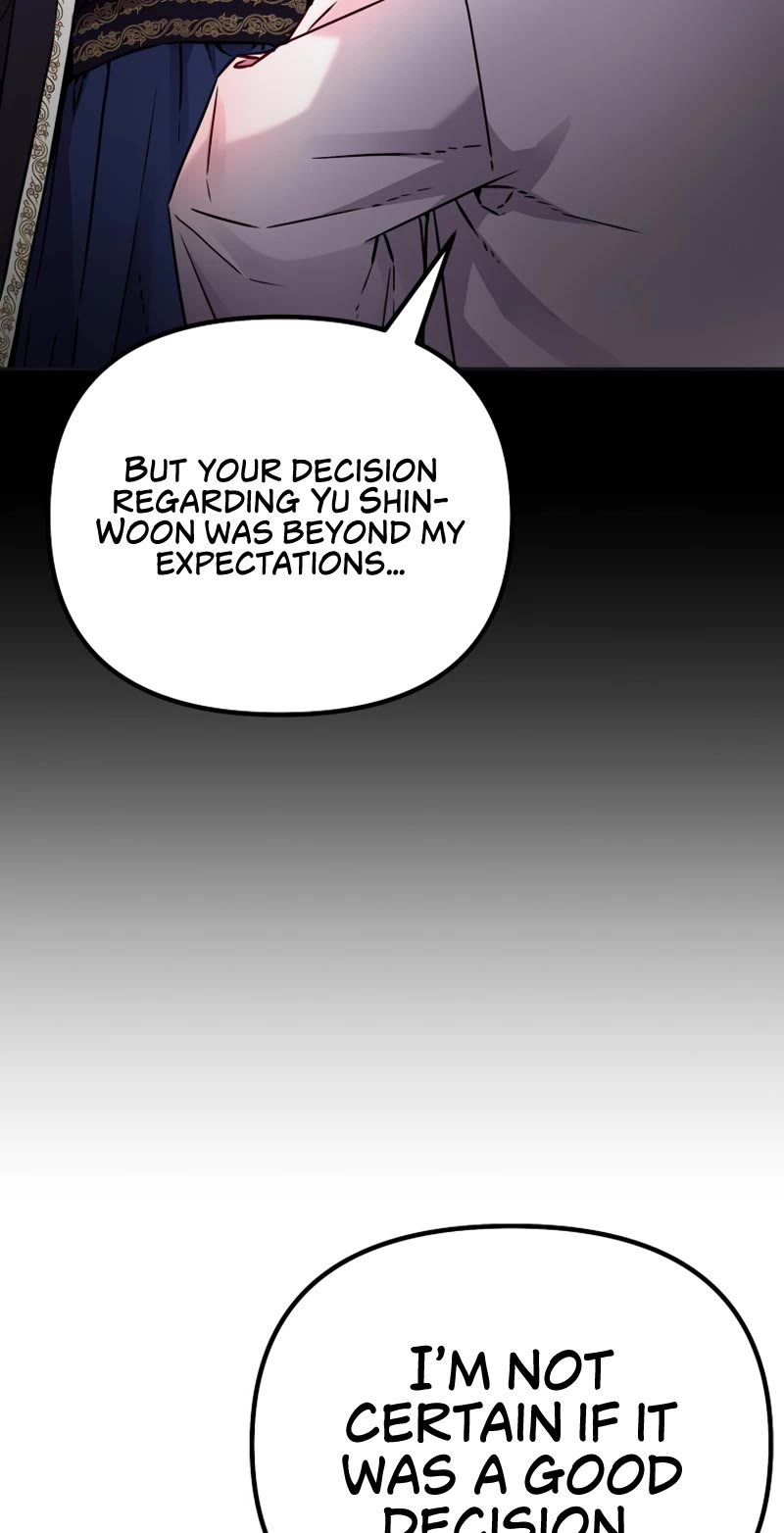 Reincarnation of the Murim Clan's Former Ranker Chapter 89 page 28 - Chapter 89