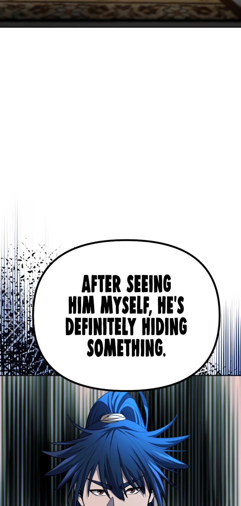 Reincarnation of the Murim Clan's Former Ranker Chapter 89 page 32 - Chapter 89