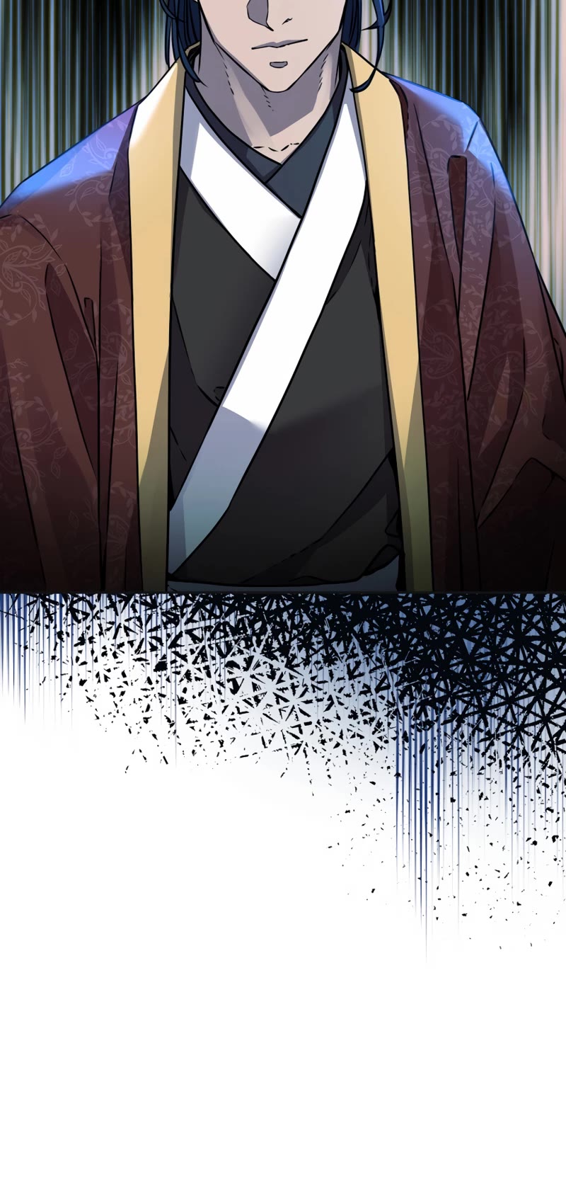 Reincarnation of the Murim Clan's Former Ranker Chapter 89 page 33 - Chapter 89