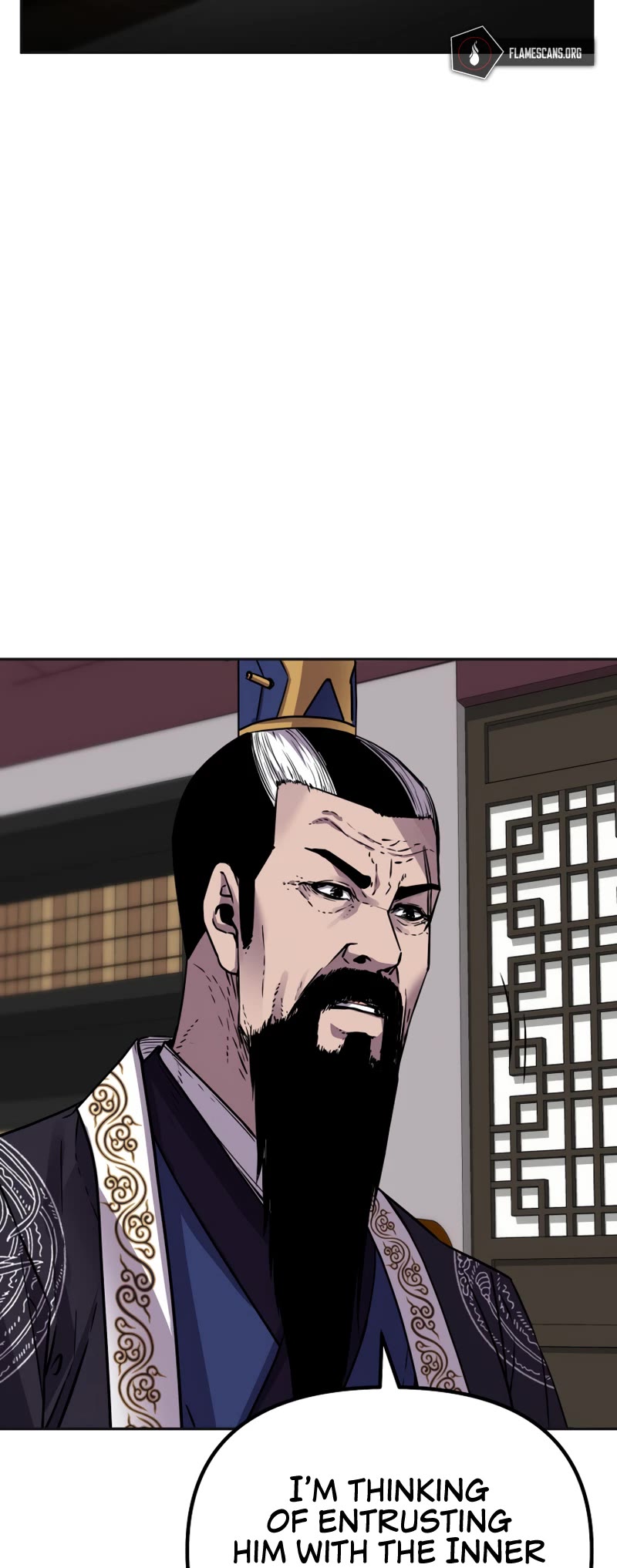 Reincarnation of the Murim Clan's Former Ranker Chapter 89 page 36 - Chapter 89