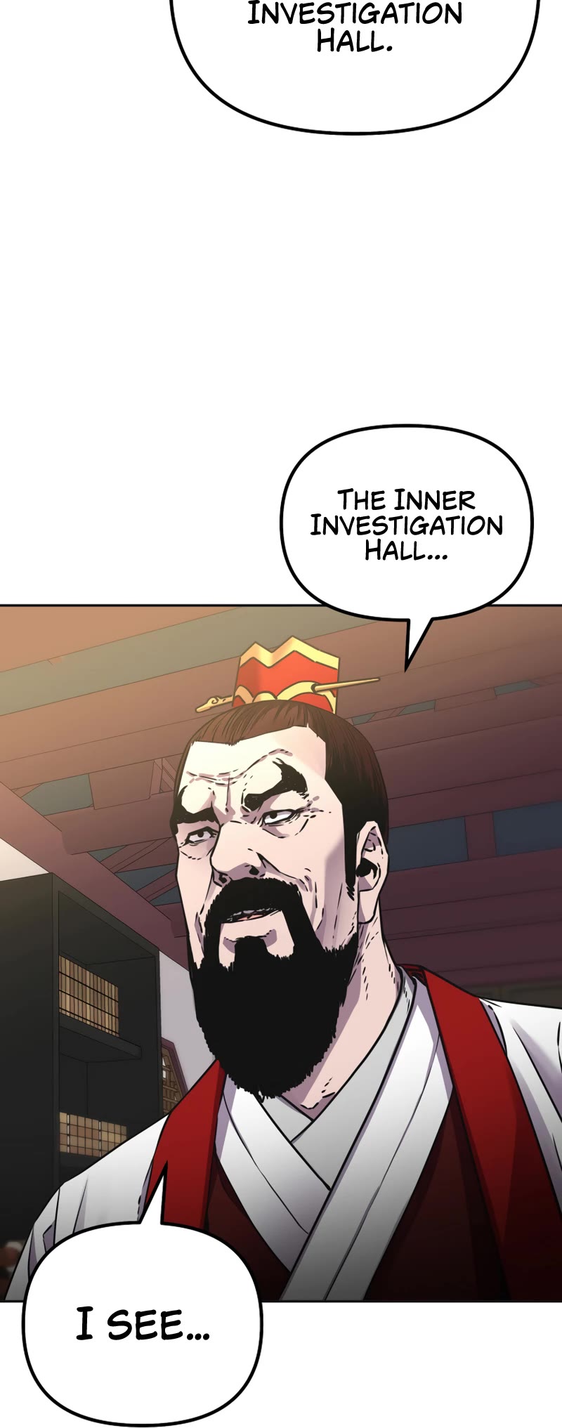 Reincarnation of the Murim Clan's Former Ranker Chapter 89 page 37 - Chapter 89