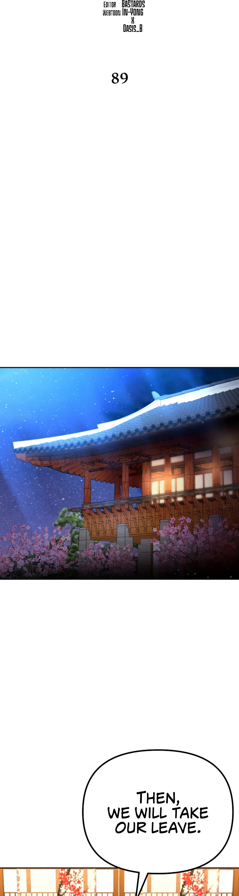 Reincarnation of the Murim Clan's Former Ranker Chapter 89 page 39 - Chapter 89
