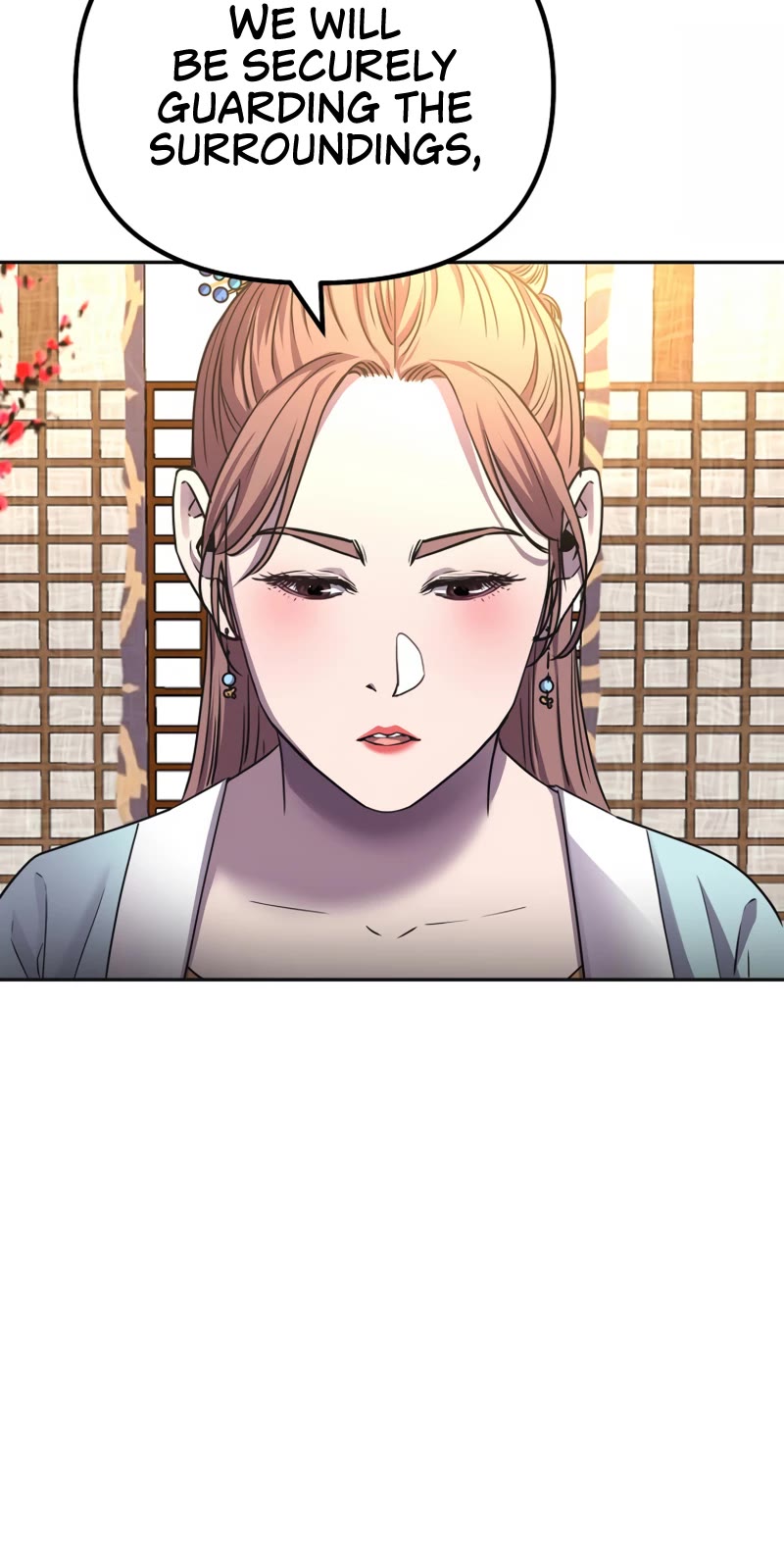 Reincarnation of the Murim Clan's Former Ranker Chapter 89 page 41 - Chapter 89