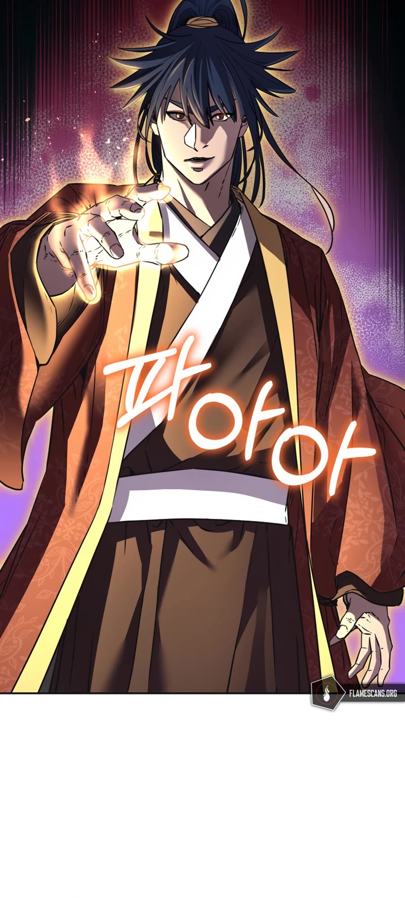 Reincarnation of the Murim Clan's Former Ranker Chapter 89 page 45 - Chapter 89