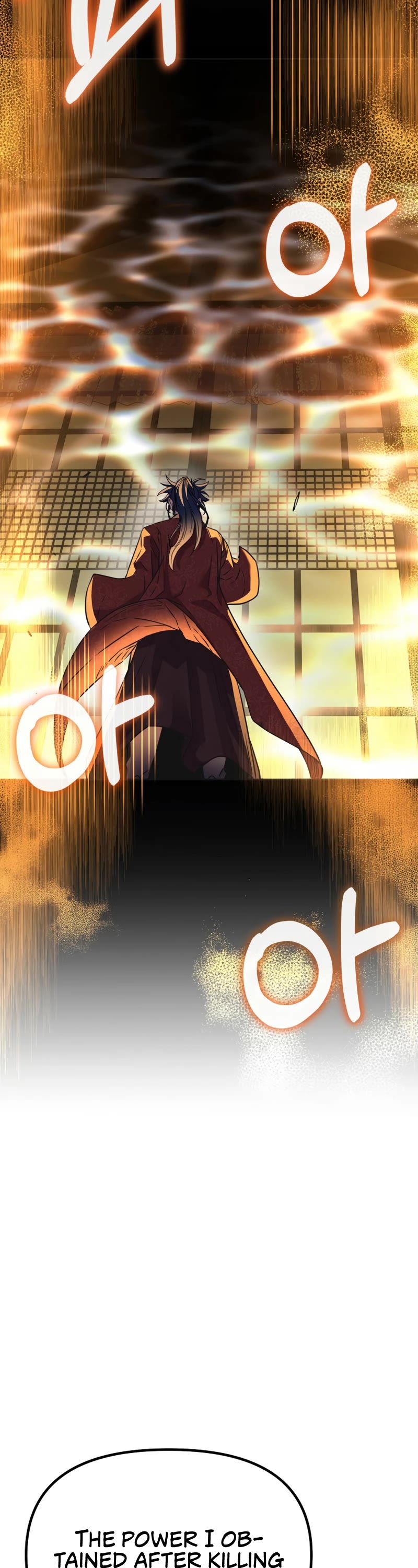 Reincarnation of the Murim Clan's Former Ranker Chapter 89 page 47 - Chapter 89
