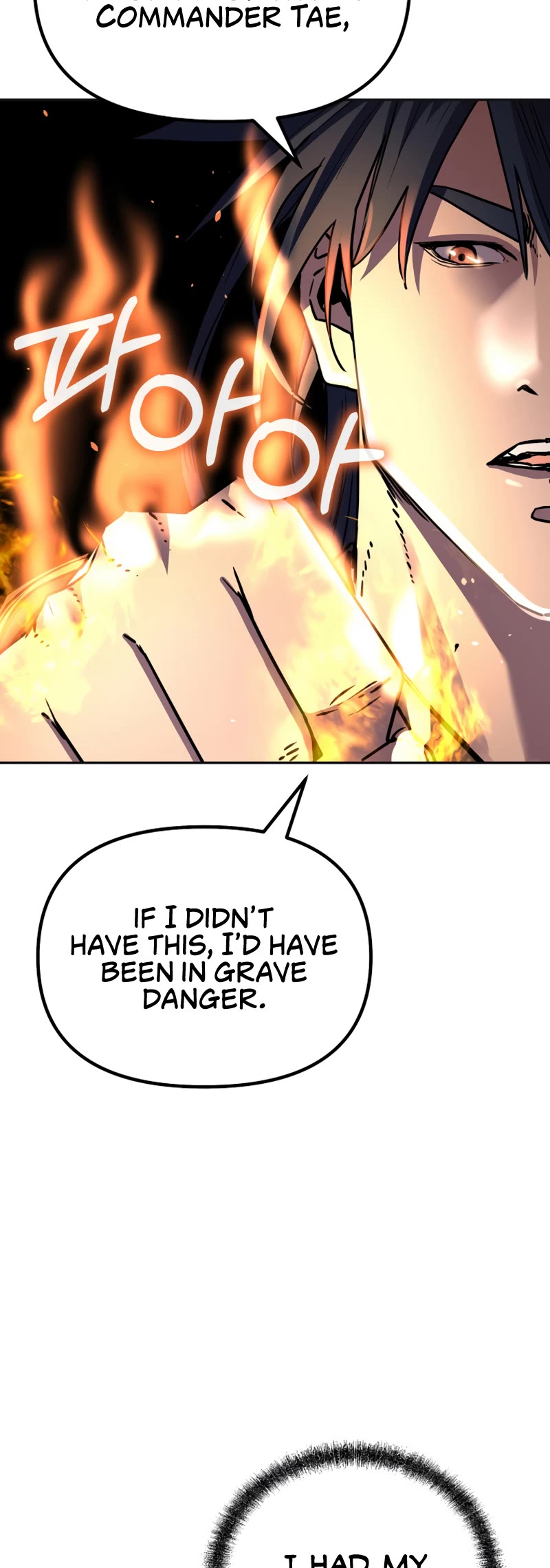 Reincarnation of the Murim Clan's Former Ranker Chapter 89 page 48 - Chapter 89
