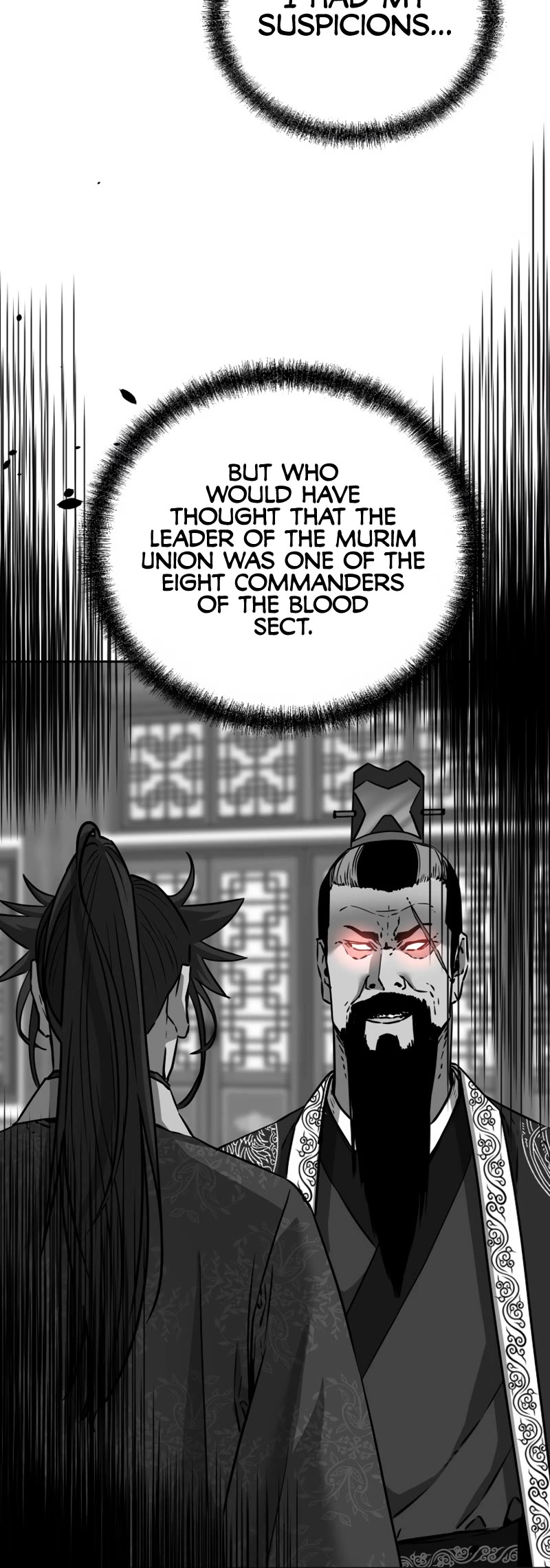 Reincarnation of the Murim Clan's Former Ranker Chapter 89 page 49 - Chapter 89