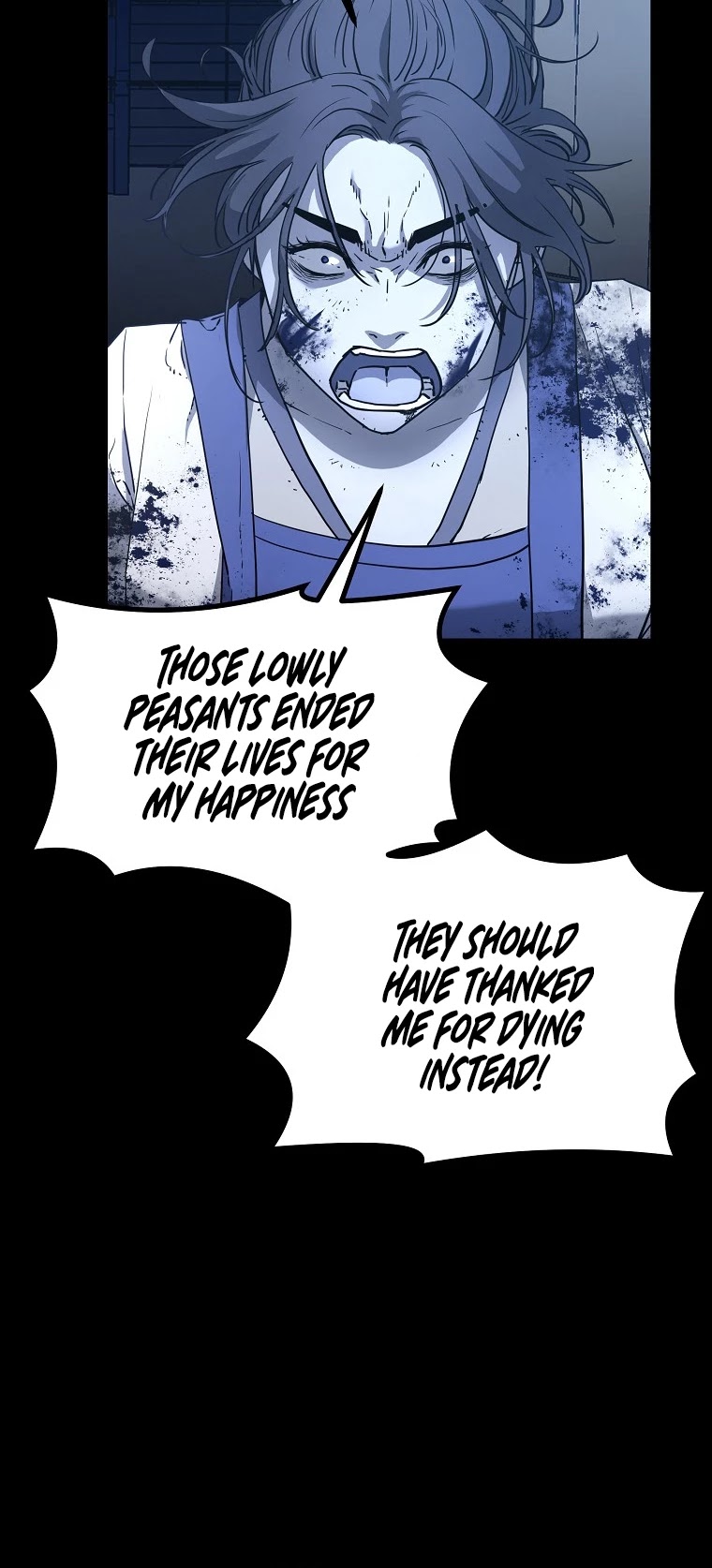 Reincarnation of the Murim Clan's Former Ranker Chapter 9 page 10 - Chapter 9