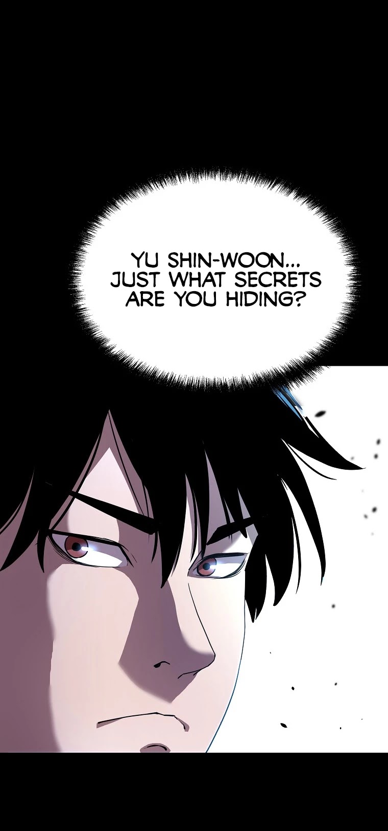 Reincarnation of the Murim Clan's Former Ranker Chapter 9 page 13 - Chapter 9