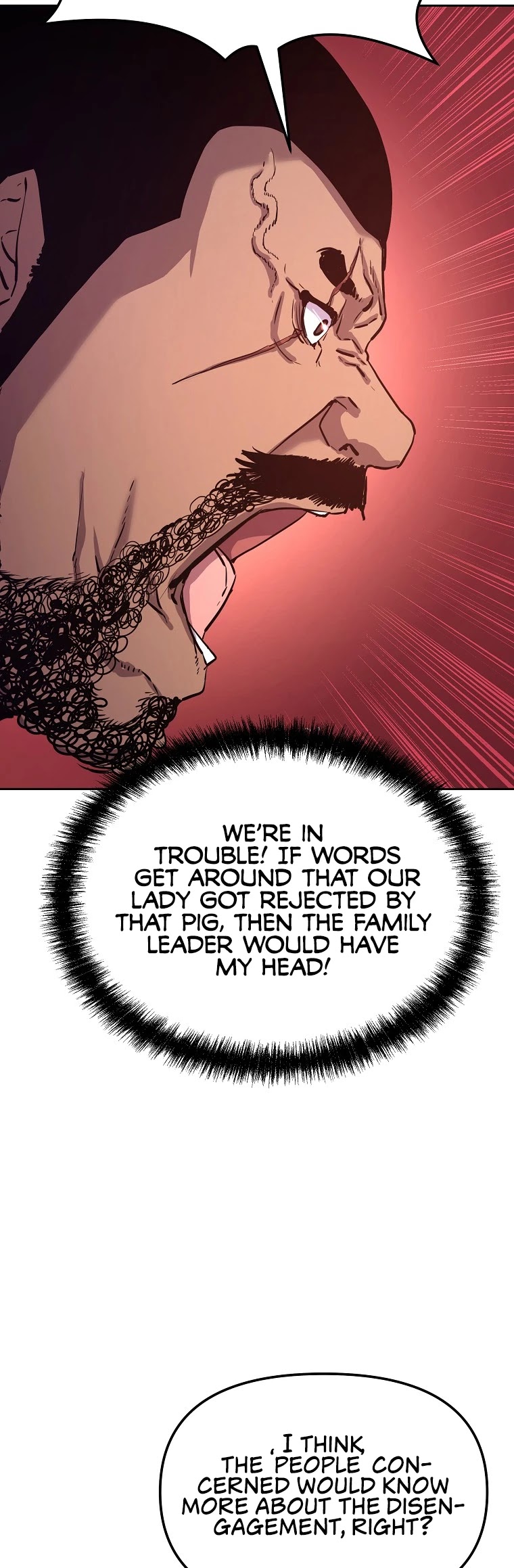 Reincarnation of the Murim Clan's Former Ranker Chapter 9 page 21 - Chapter 9