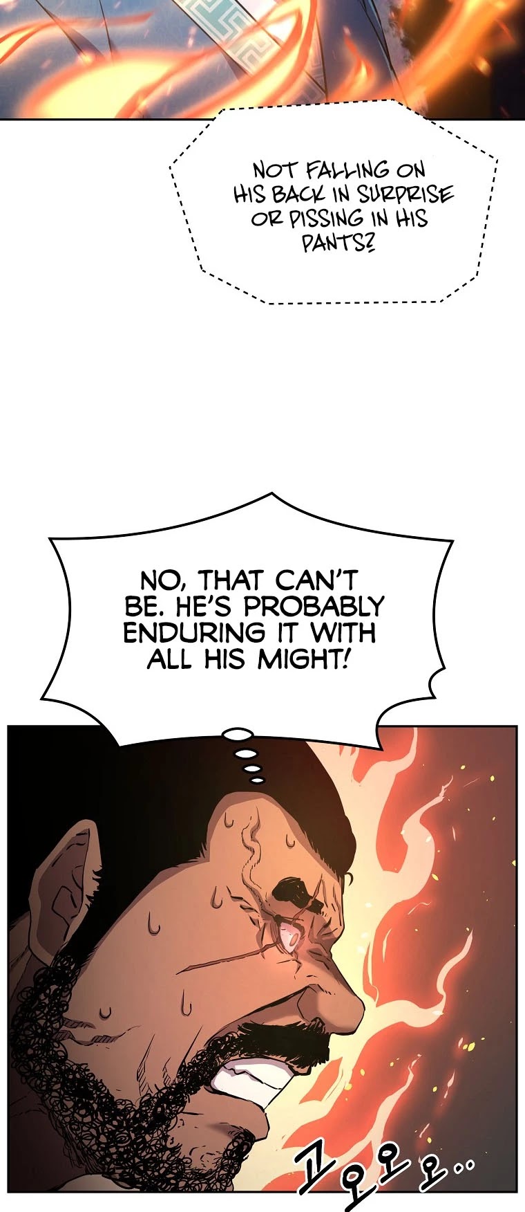 Reincarnation of the Murim Clan's Former Ranker Chapter 9 page 25 - Chapter 9