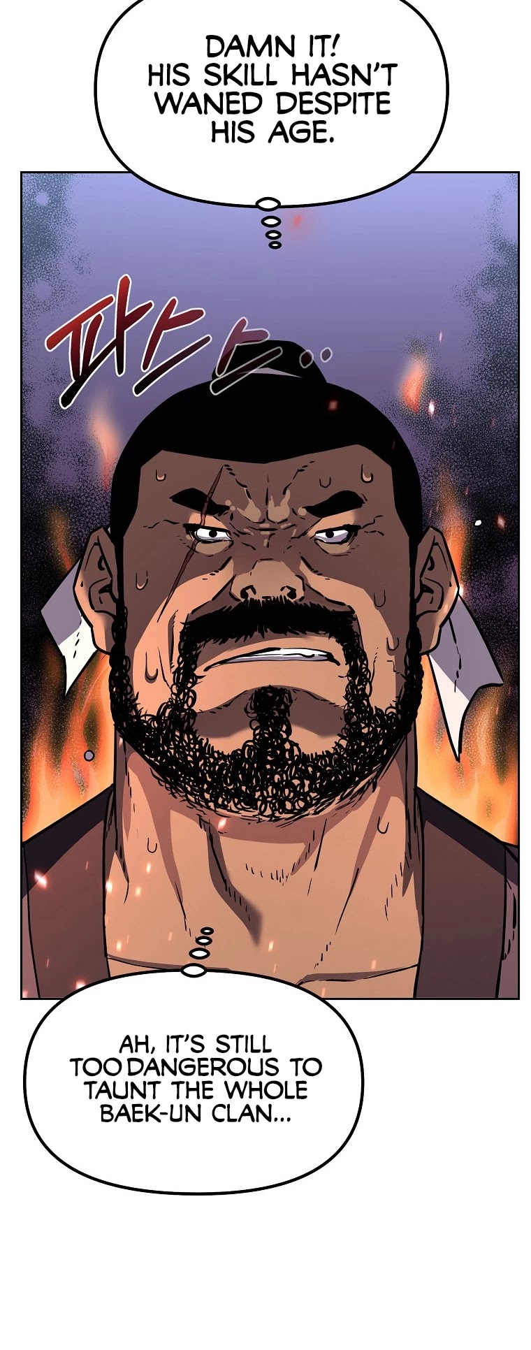 Reincarnation of the Murim Clan's Former Ranker Chapter 9 page 29 - Chapter 9