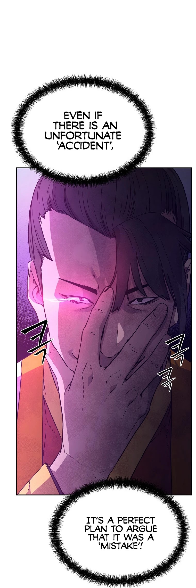 Reincarnation of the Murim Clan's Former Ranker Chapter 9 page 34 - Chapter 9