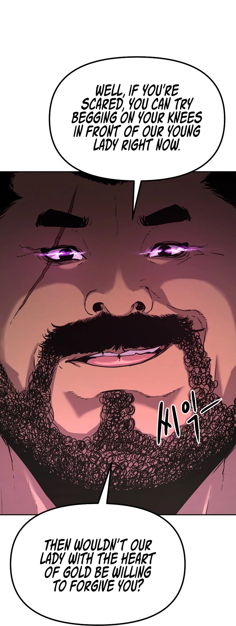 Reincarnation of the Murim Clan's Former Ranker Chapter 9 page 38 - Chapter 9