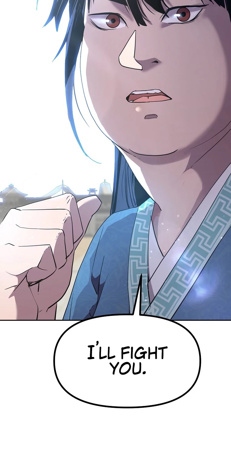 Reincarnation of the Murim Clan's Former Ranker Chapter 9 page 46 - Chapter 9