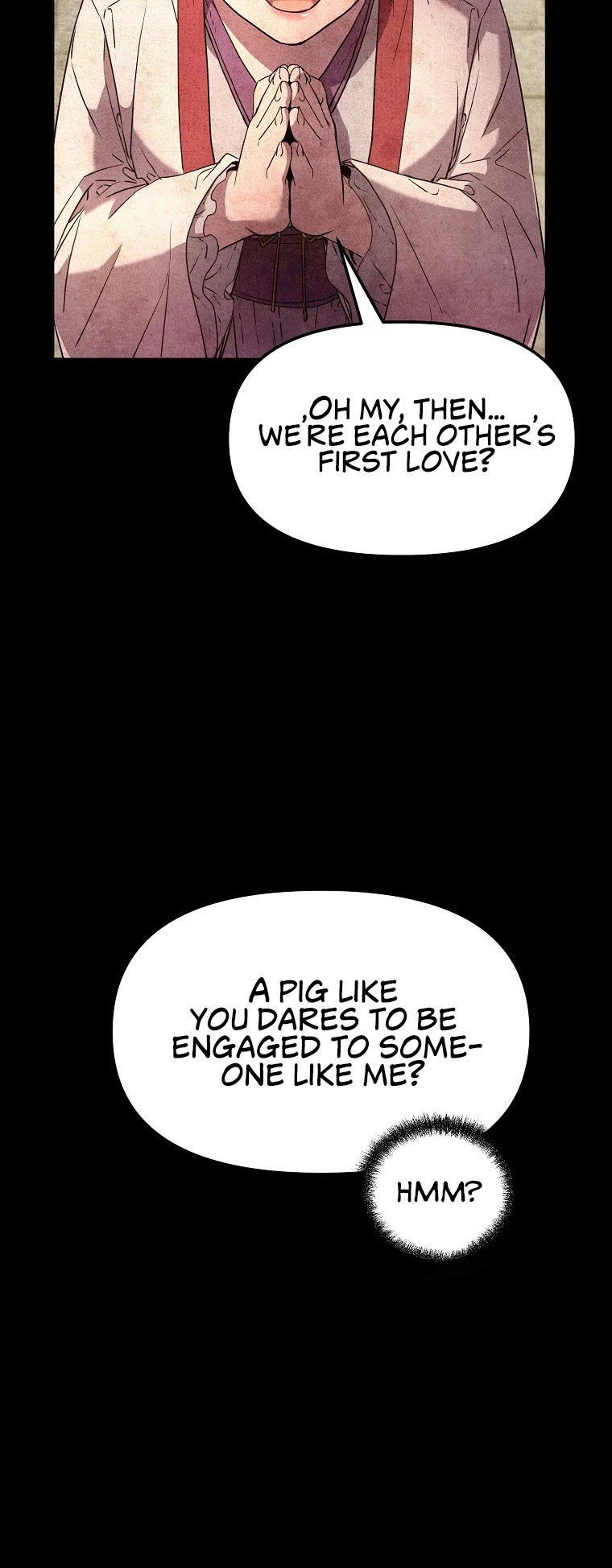 Reincarnation of the Murim Clan's Former Ranker Chapter 9 page 6 - Chapter 9