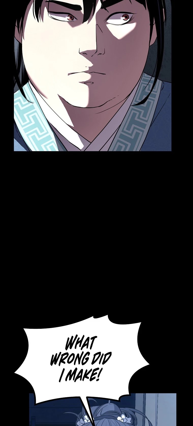 Reincarnation of the Murim Clan's Former Ranker Chapter 9 page 9 - Chapter 9