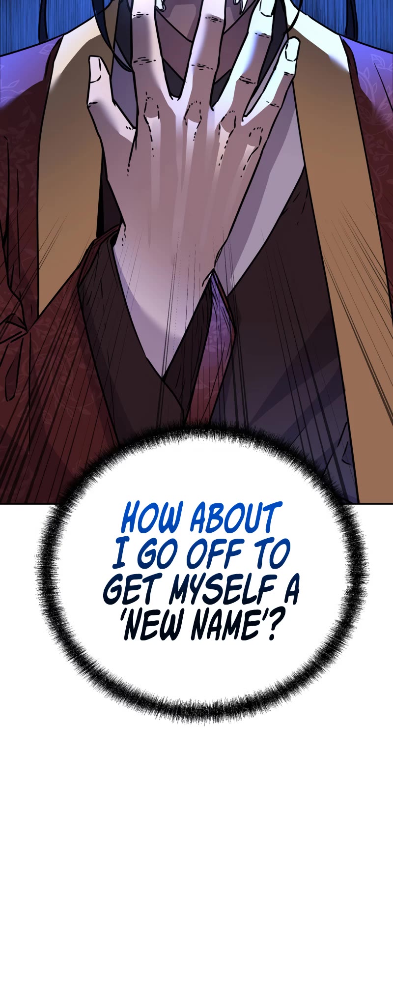 Reincarnation of the Murim Clan's Former Ranker Chapter 90 page 27 - Chapter 90