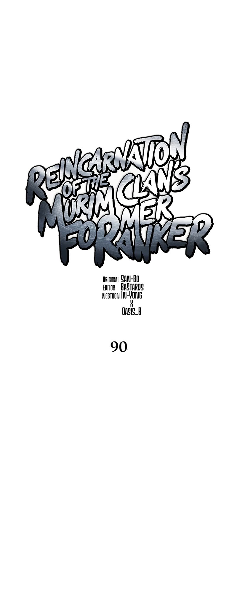 Reincarnation of the Murim Clan's Former Ranker Chapter 90 page 28 - Chapter 90