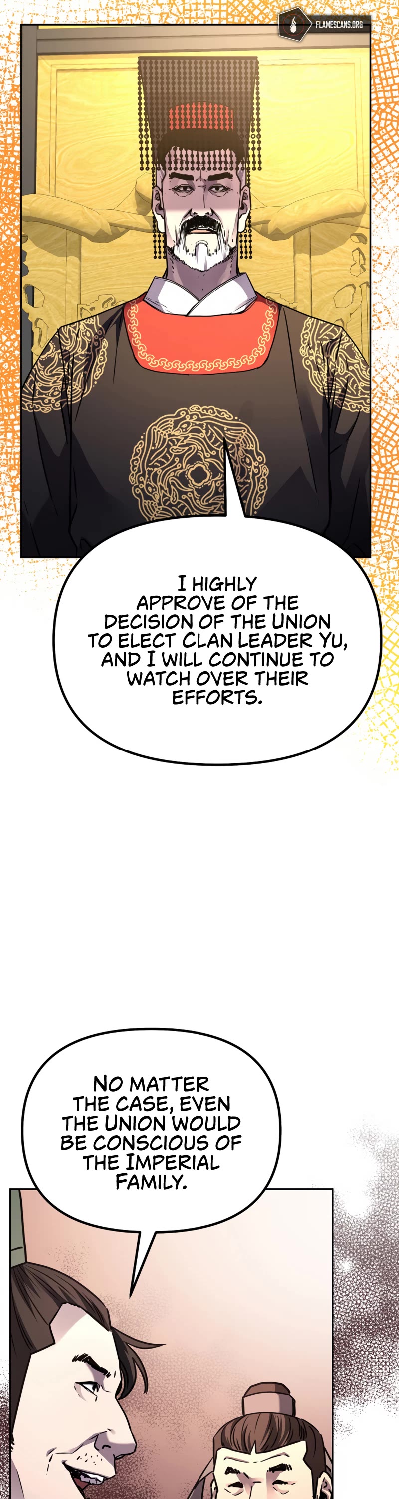 Reincarnation of the Murim Clan's Former Ranker Chapter 90 page 42 - Chapter 90
