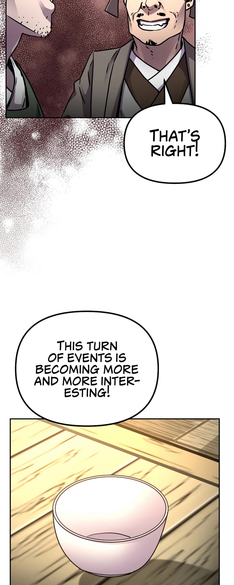 Reincarnation of the Murim Clan's Former Ranker Chapter 90 page 43 - Chapter 90