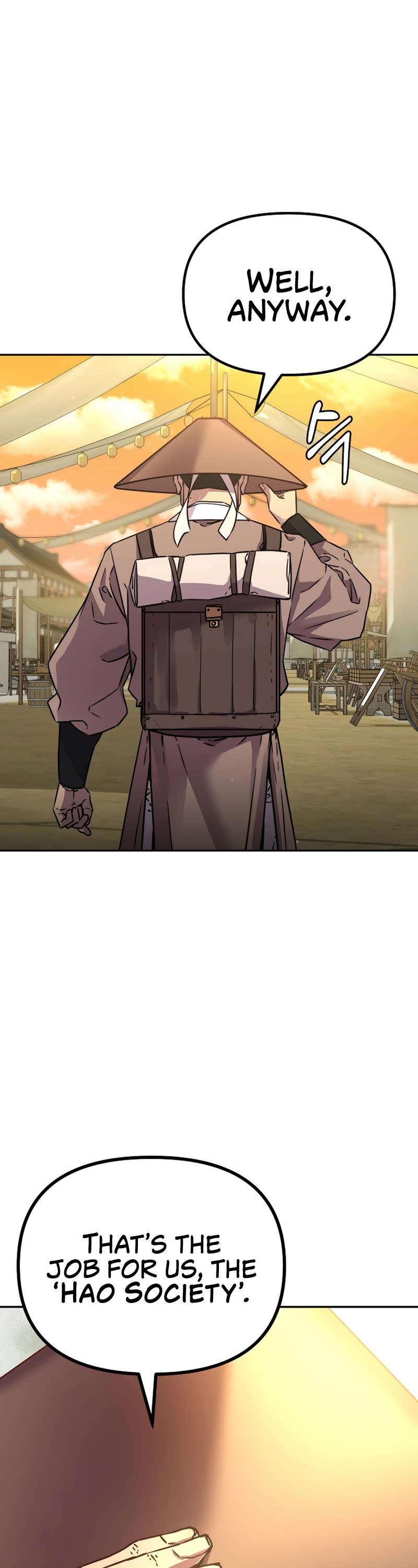 Reincarnation of the Murim Clan's Former Ranker Chapter 90 page 49 - Chapter 90