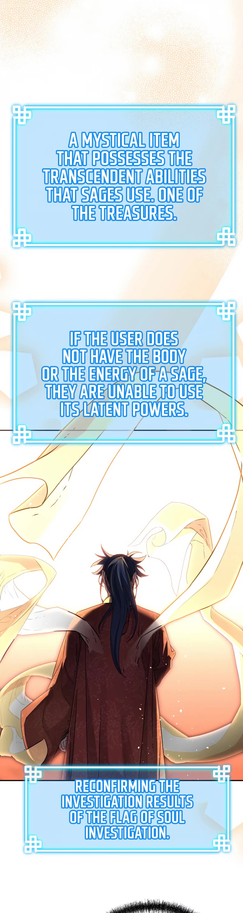 Reincarnation of the Murim Clan's Former Ranker Chapter 90 page 6 - Chapter 90