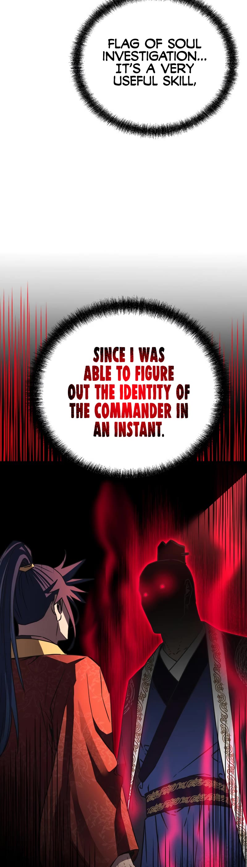 Reincarnation of the Murim Clan's Former Ranker Chapter 90 page 7 - Chapter 90