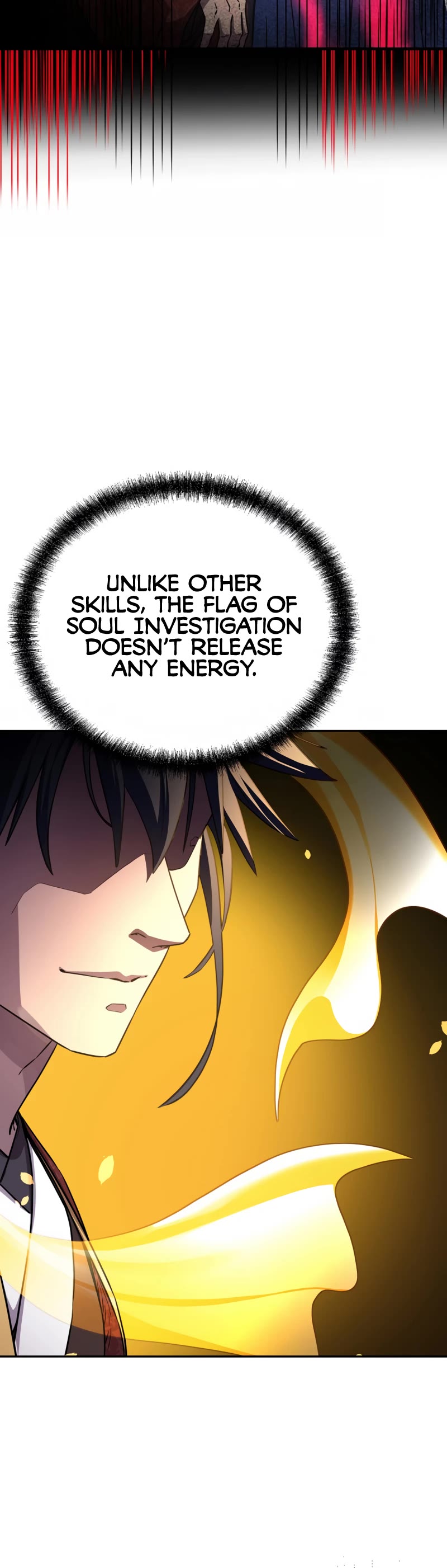Reincarnation of the Murim Clan's Former Ranker Chapter 90 page 8 - Chapter 90