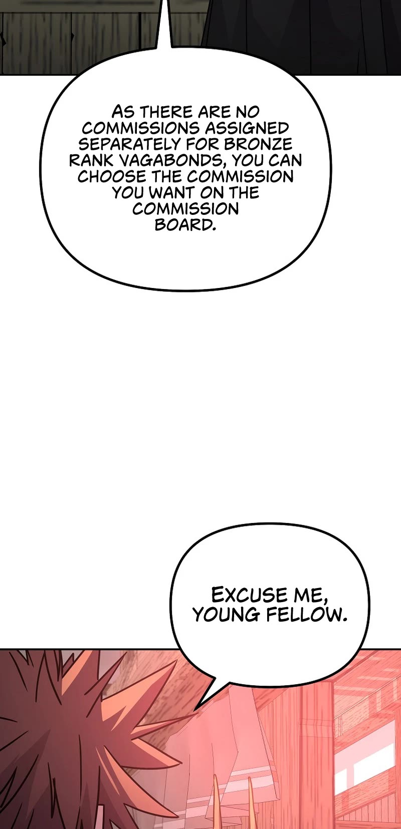 Reincarnation of the Murim Clan's Former Ranker Chapter 91 page 12 - Chapter 91