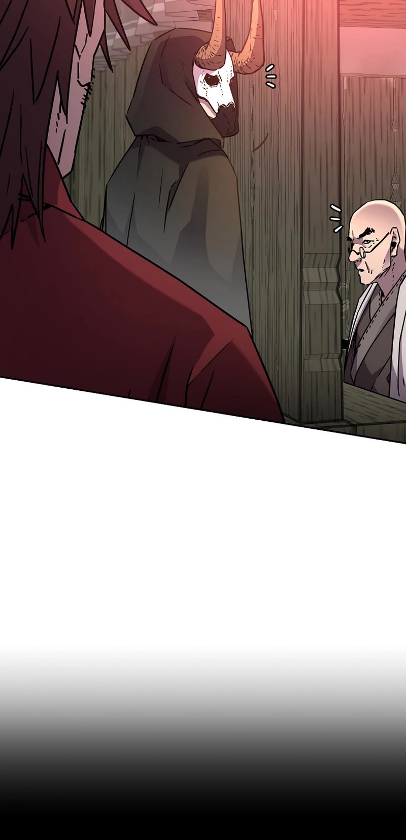 Reincarnation of the Murim Clan's Former Ranker Chapter 91 page 13 - Chapter 91