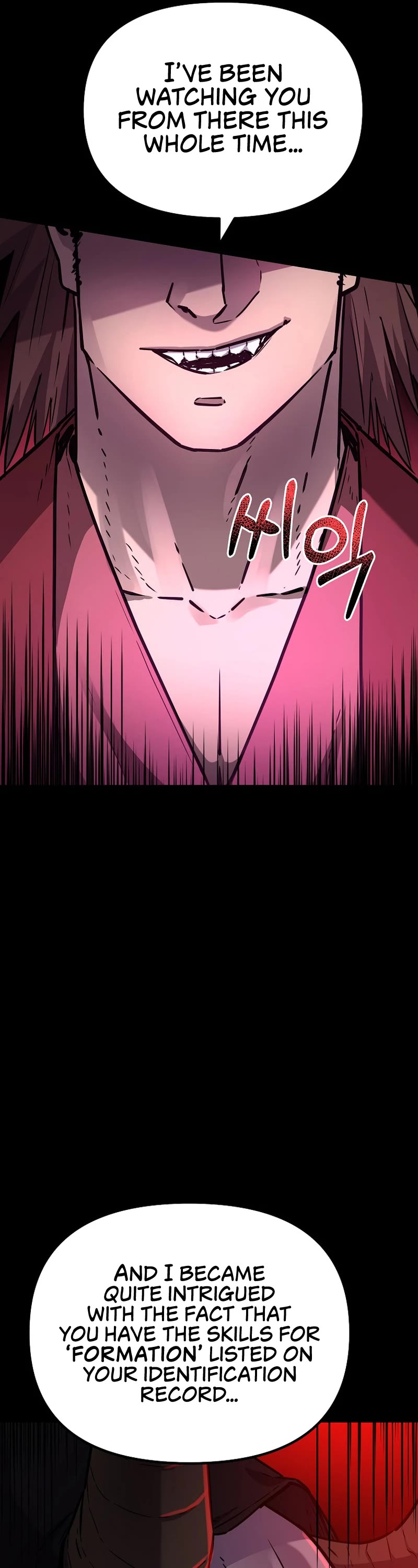 Reincarnation of the Murim Clan's Former Ranker Chapter 91 page 14 - Chapter 91
