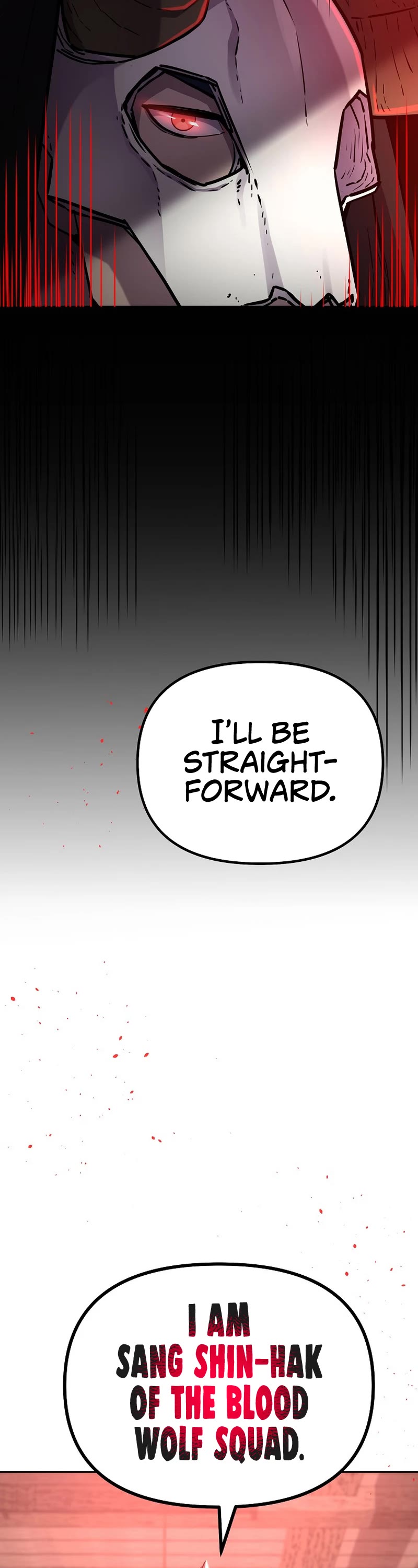 Reincarnation of the Murim Clan's Former Ranker Chapter 91 page 15 - Chapter 91