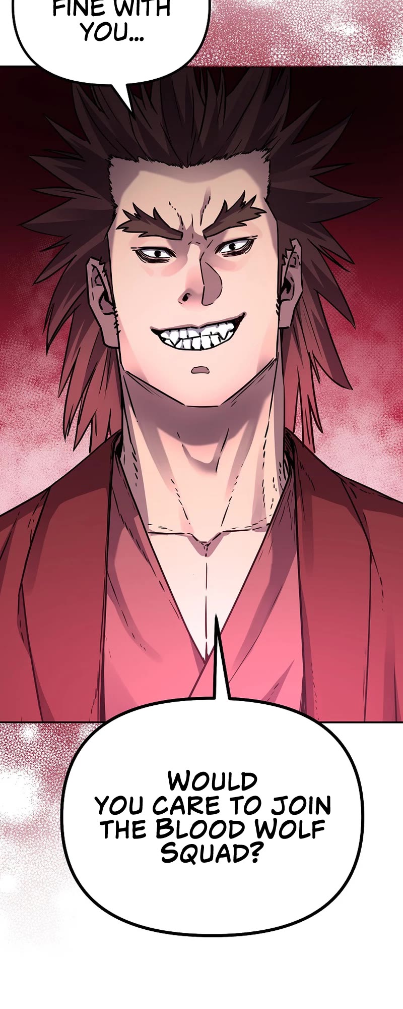 Reincarnation of the Murim Clan's Former Ranker Chapter 91 page 17 - Chapter 91