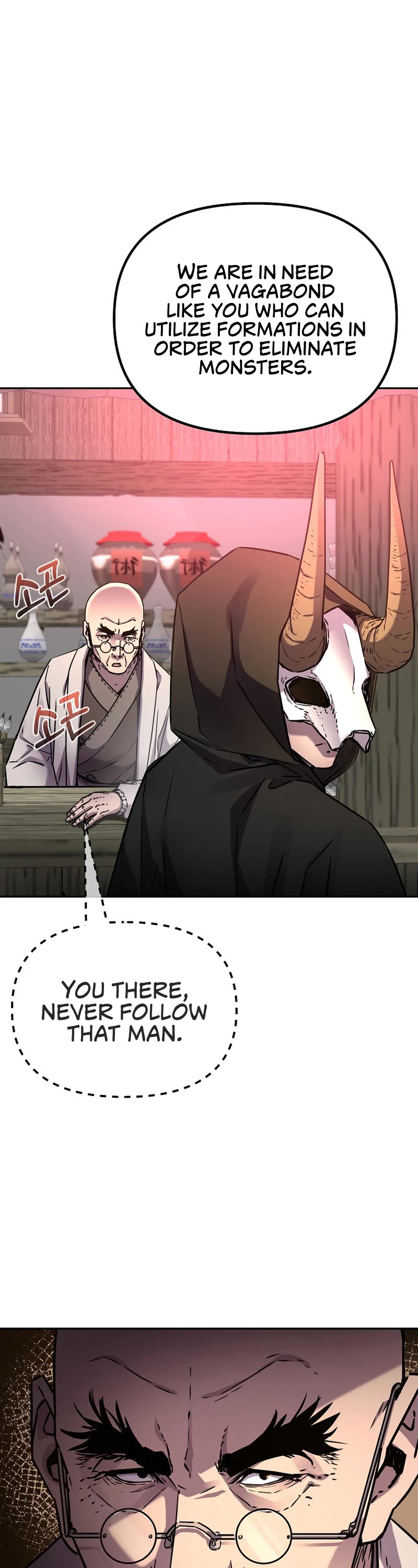 Reincarnation of the Murim Clan's Former Ranker Chapter 91 page 18 - Chapter 91