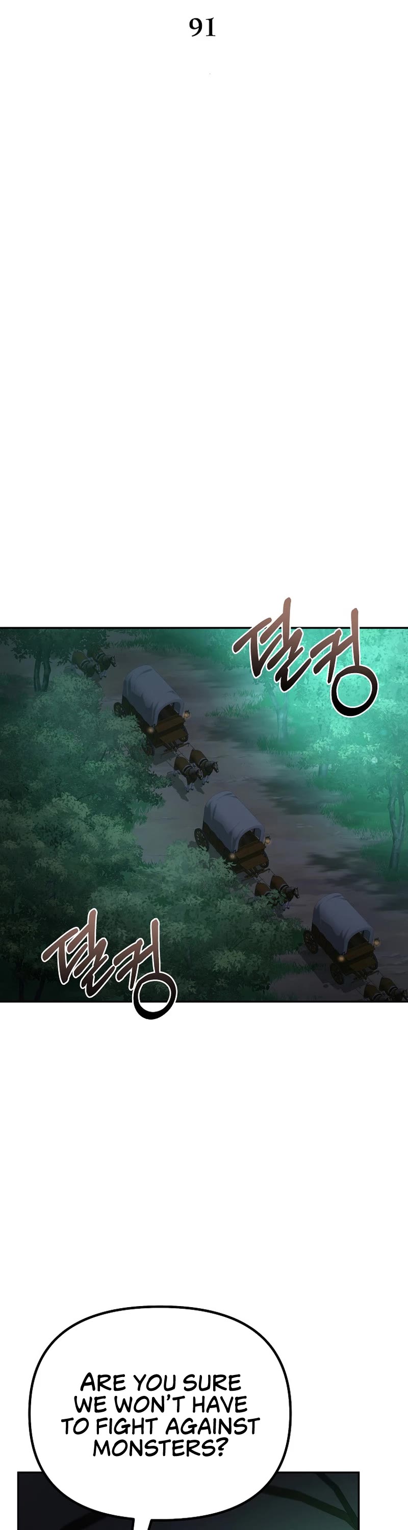 Reincarnation of the Murim Clan's Former Ranker Chapter 91 page 22 - Chapter 91