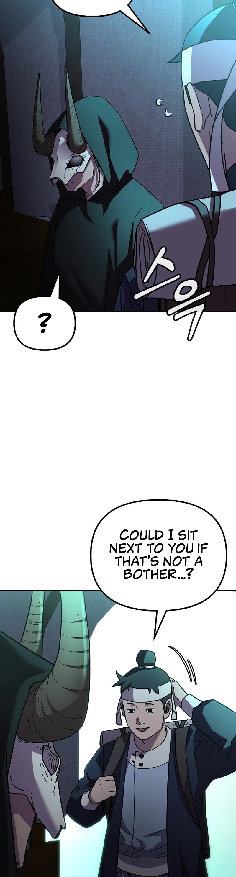 Reincarnation of the Murim Clan's Former Ranker Chapter 91 page 26 - Chapter 91