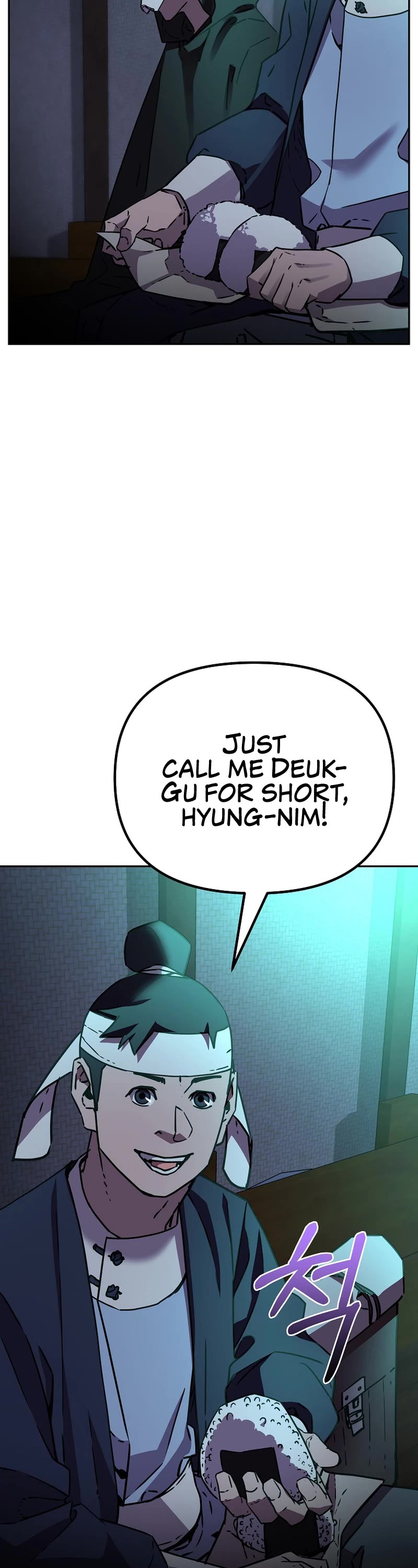 Reincarnation of the Murim Clan's Former Ranker Chapter 91 page 29 - Chapter 91