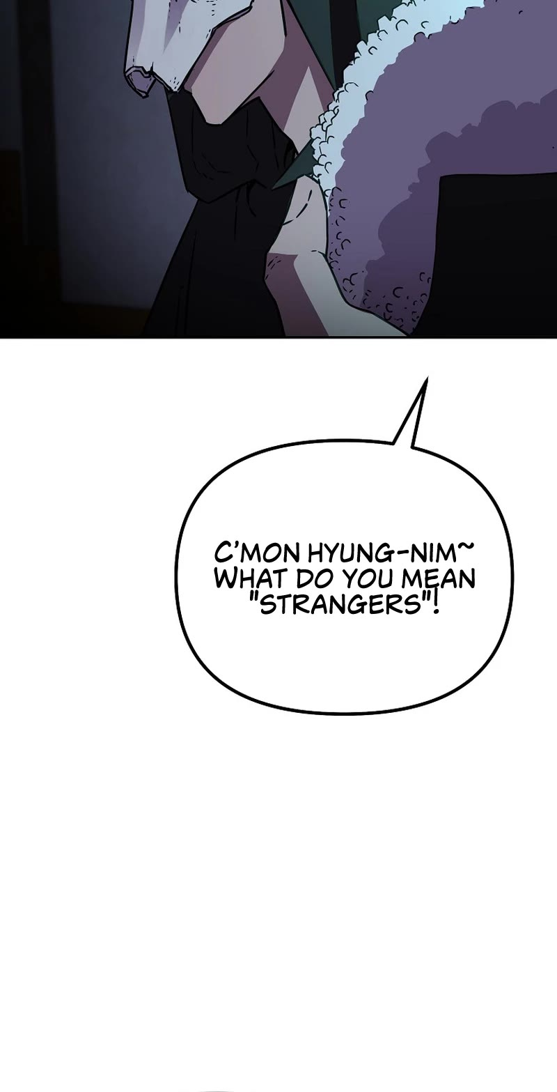 Reincarnation of the Murim Clan's Former Ranker Chapter 91 page 31 - Chapter 91