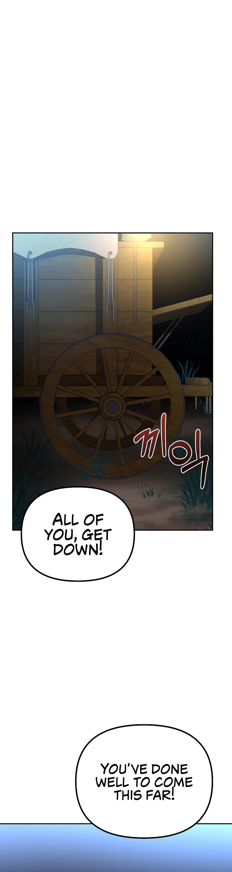 Reincarnation of the Murim Clan's Former Ranker Chapter 91 page 36 - Chapter 91