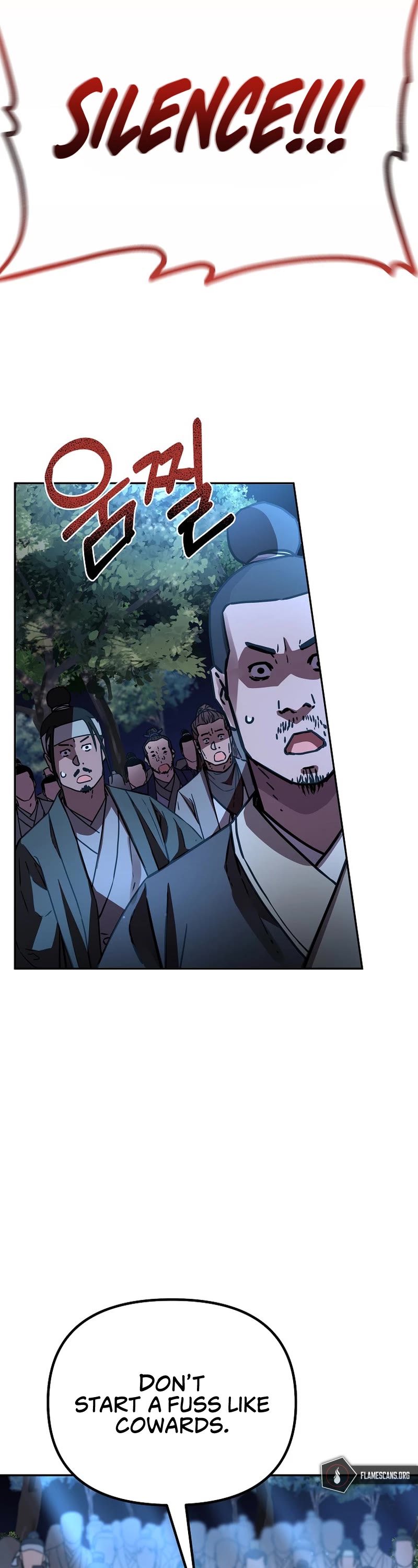 Reincarnation of the Murim Clan's Former Ranker Chapter 91 page 41 - Chapter 91