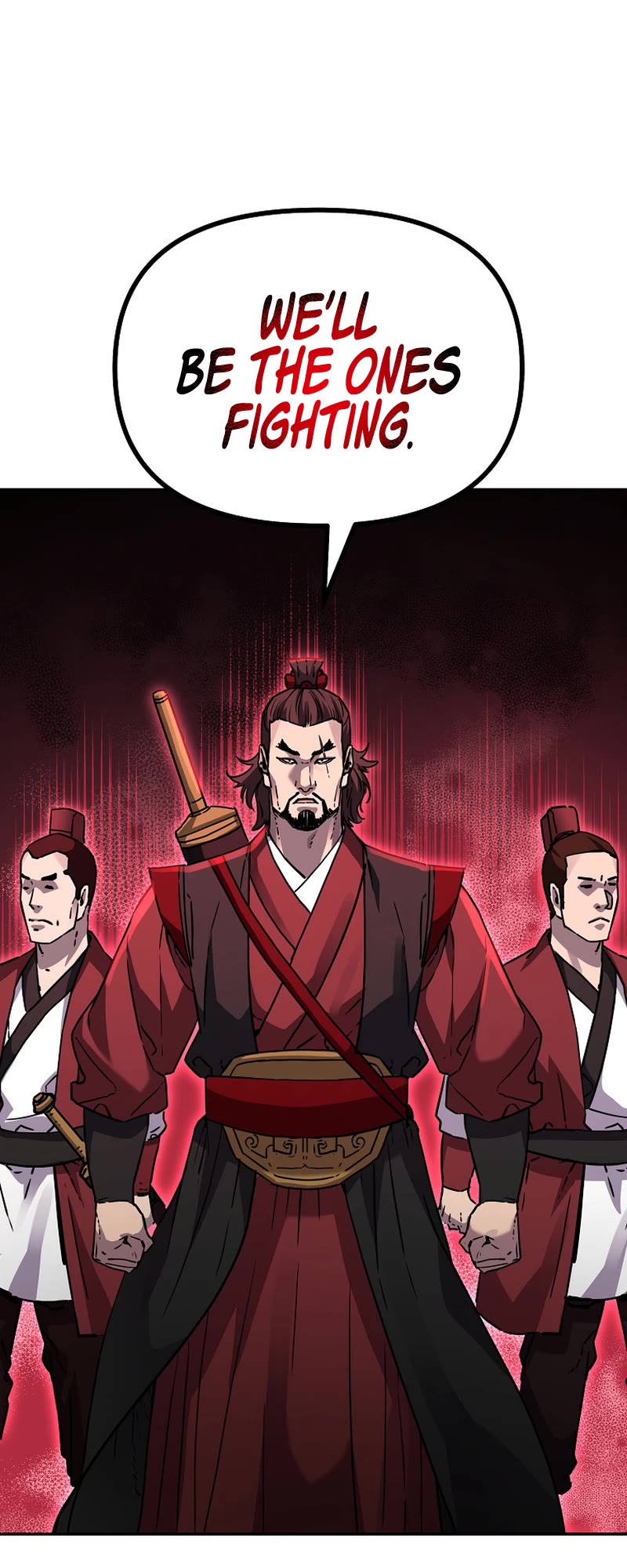 Reincarnation of the Murim Clan's Former Ranker Chapter 91 page 43 - Chapter 91