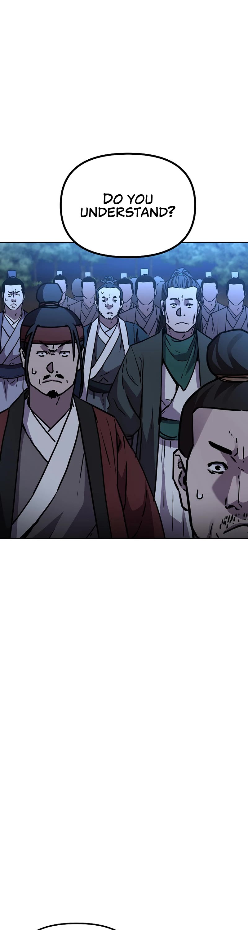 Reincarnation of the Murim Clan's Former Ranker Chapter 91 page 44 - Chapter 91